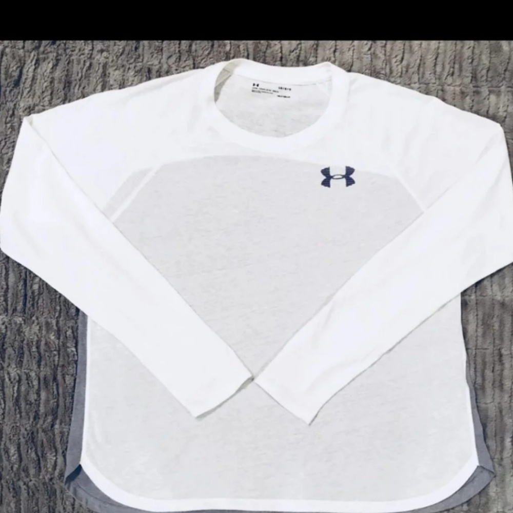 Under armour shirt